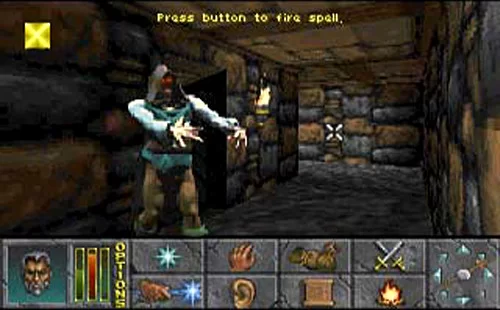 The Elder Scrolls Arena and Daggerfall are now both free on Steam