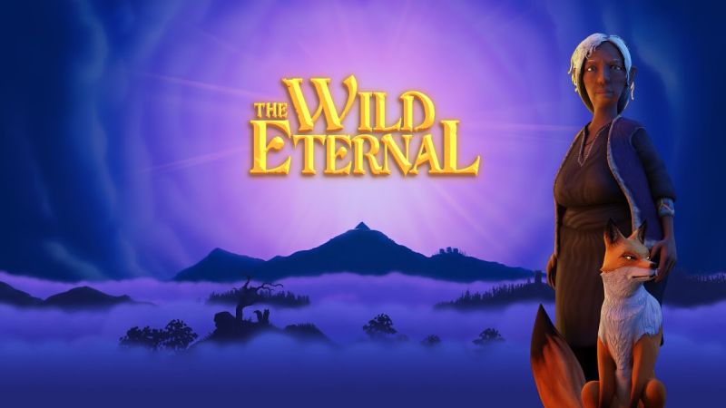 The Wild Eternal is now FREE on Steam