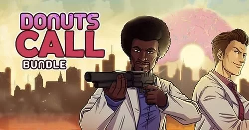 IndieGala Donuts Call Bundle