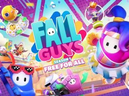 Fall Guys goes Free to Play on multiple platforms on June 21
