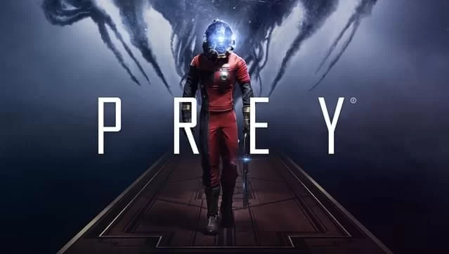 prey free game