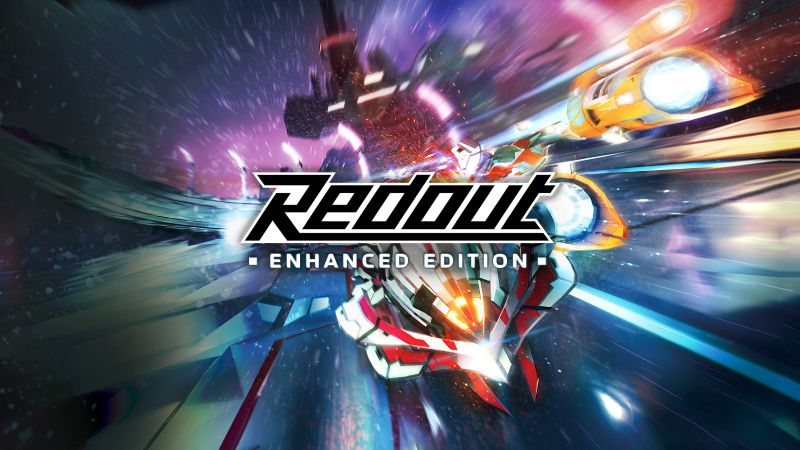 Redout Enhanced Edition is free at Epic Games Store this week