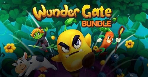 IndieGala Wunder Gate Bundle