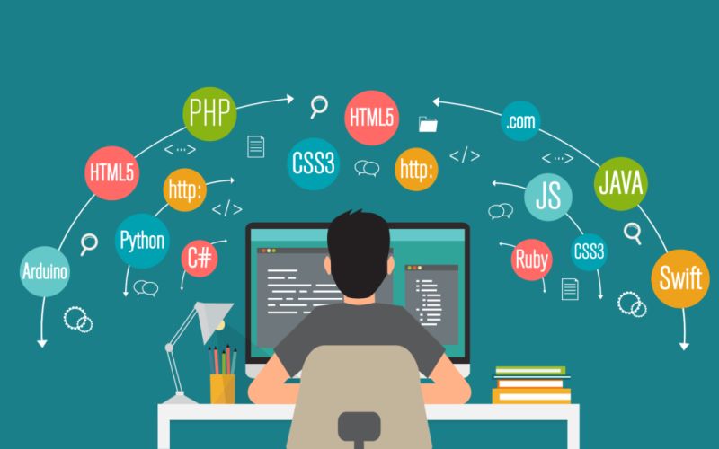 Learn HTML, CSS, CPU & More for Under $40