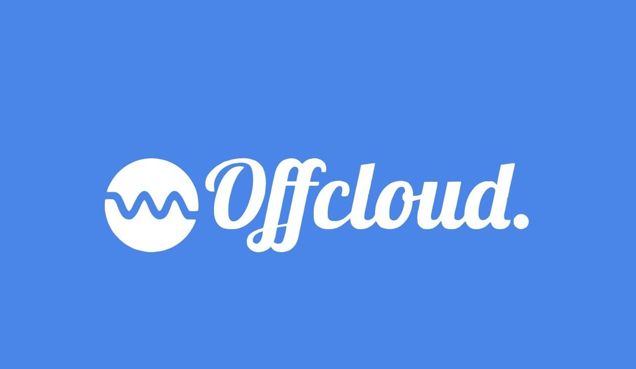 Organize your digital data with a lifetime subscription to Offcloud