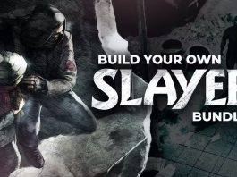 Fanatical Build Your Own Slayer Bundle 6