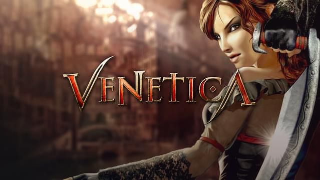 Action RPG Venetica Gold Edition is Free at GOG for 48 hours