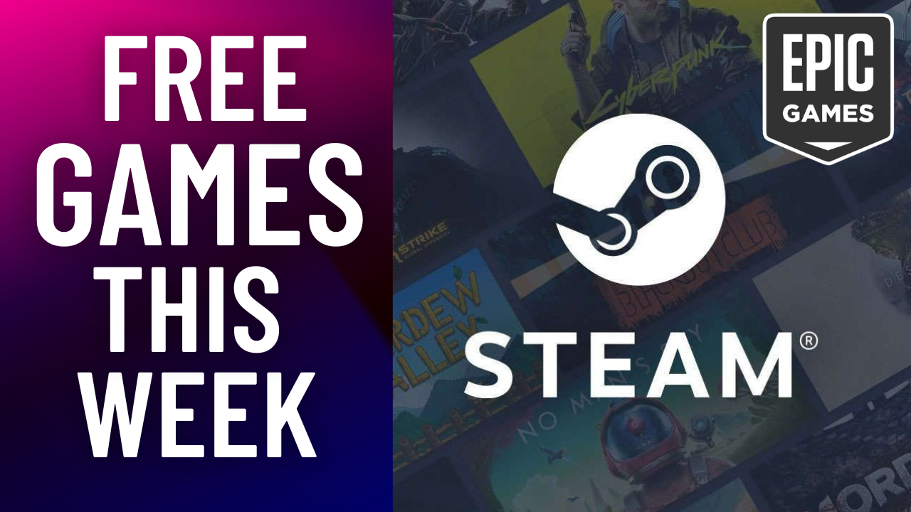 free games steam