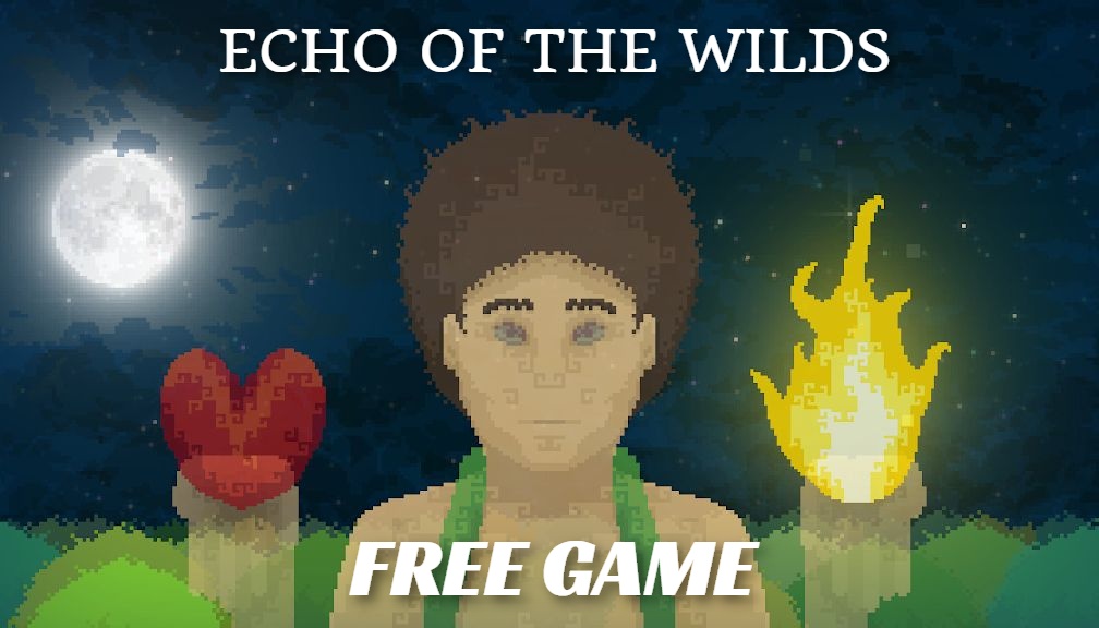 Free Game: Get Echo of the Wilds for free on IndieGala