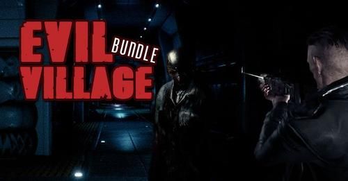 Indie Gala Evil Village Bundle 1 Indie Gala Evil Village Bundle