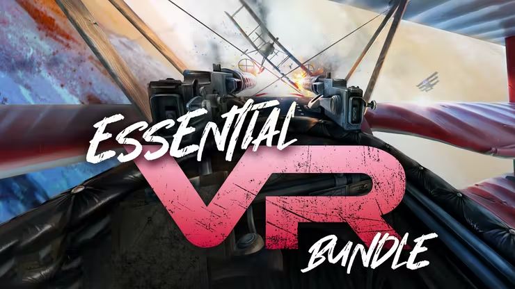 vr bundle