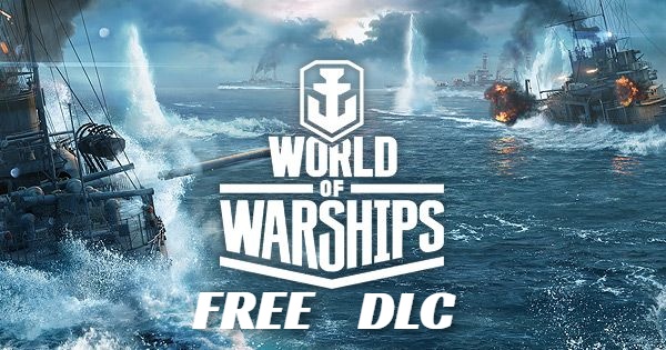 FREE World of Warships — Long Live the King on Steam