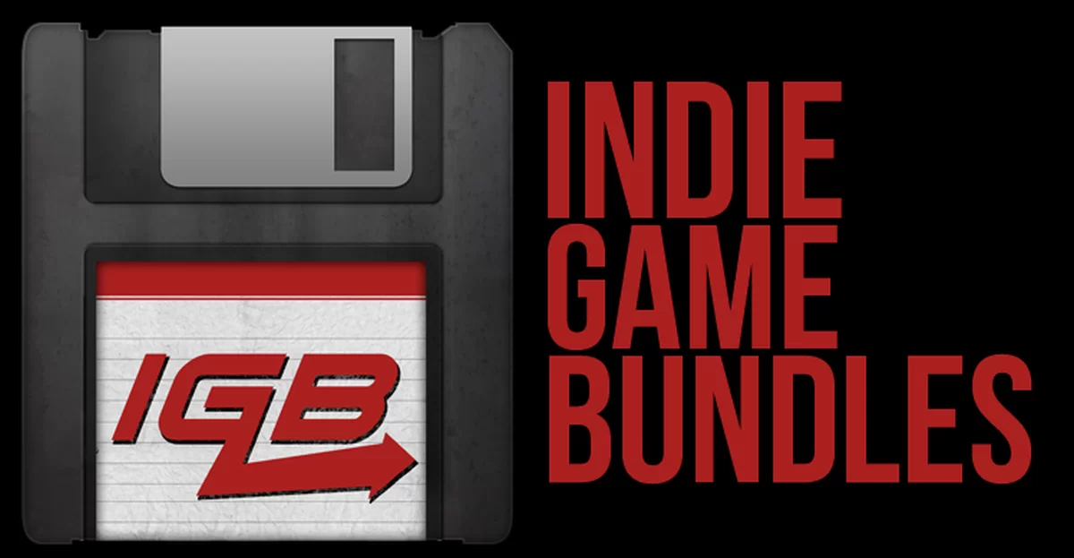 Indie Game Bundles - GAME bundles and FREE games