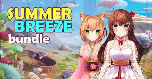 IndieGala Summer Breeze Bundle