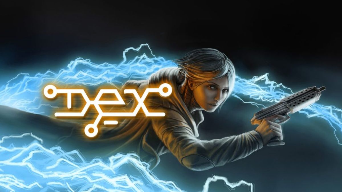 Το Cyberpunk Game Dex είναι δωρεάν στο GOG για 72 ώρες