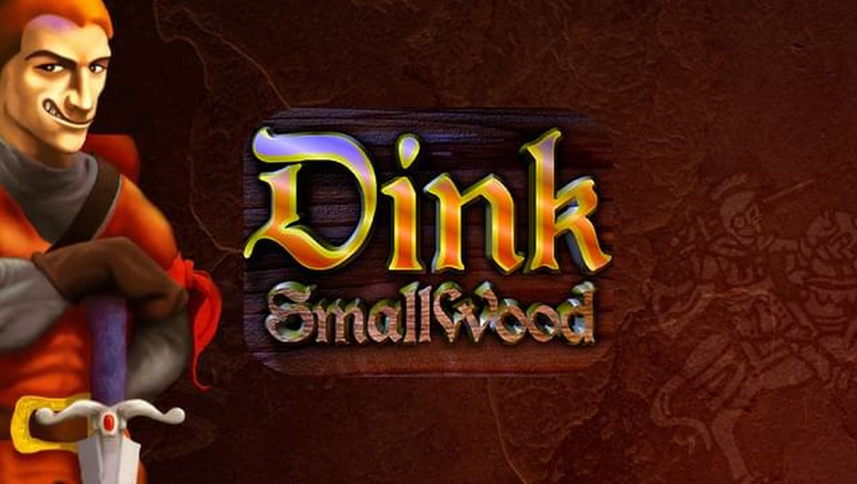 Cult Classic Dink Smallwood HD is now free on GOG