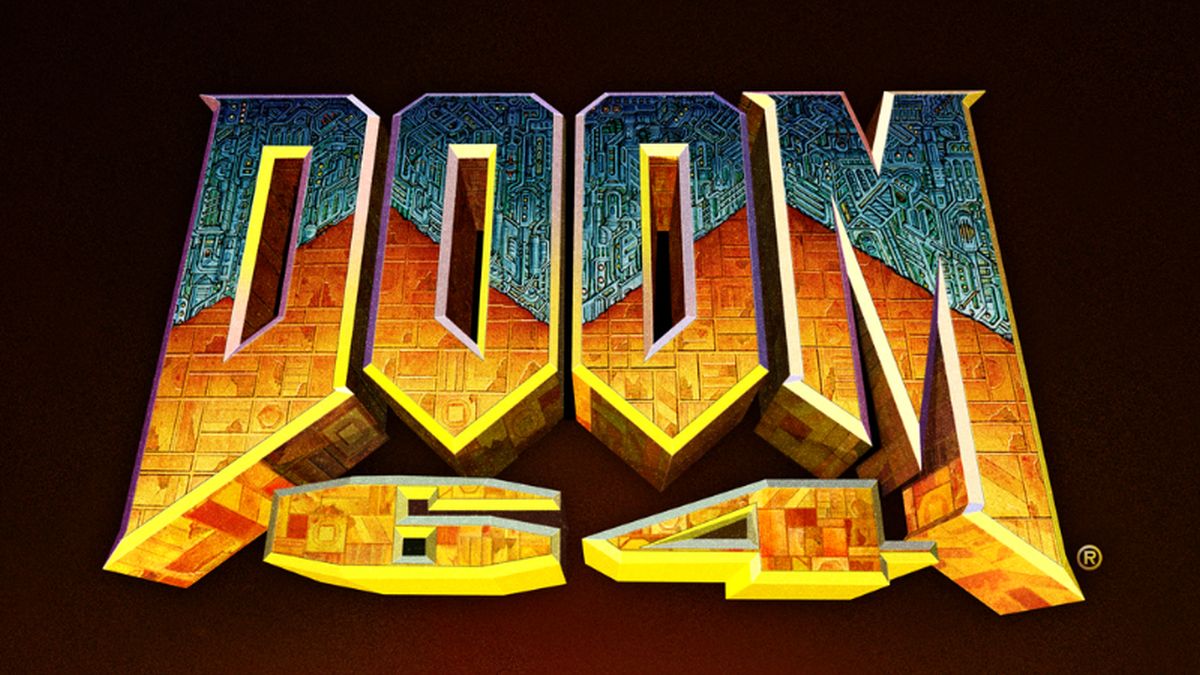 DOOM 64 is free at Epic Games Store this week