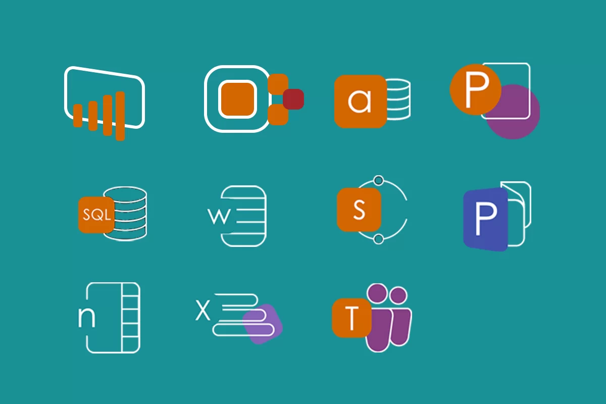 Master Microsoft Office with this 2022 training bundle, now only Master Microsoft Office with this 2022 training bundle, now only
