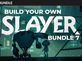 Fanatical Build Your Own Slayer Bundle 7