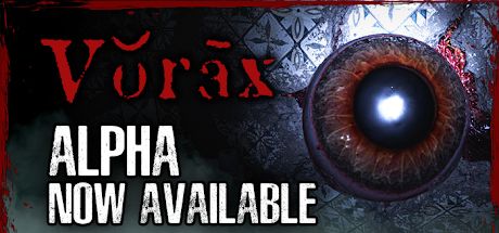 Vorax ALPHA is FREE at IndieGala