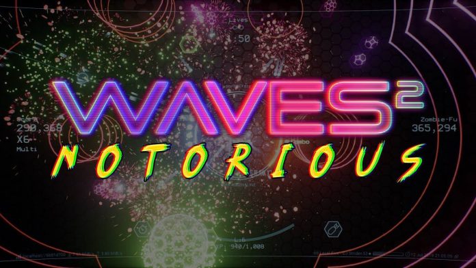 Waves 2: Notorious is now permanently free on Steam - Indie Game Bundles