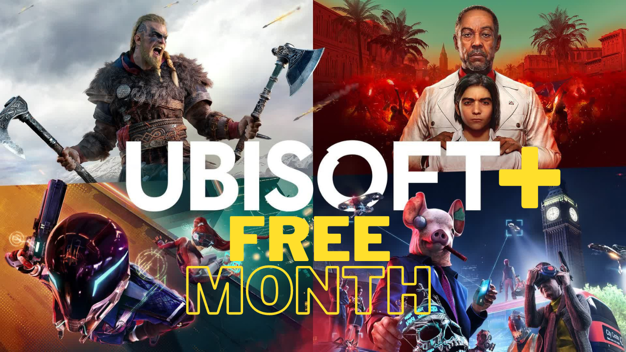 Ubisoft free game: Far Cry 6 is free to download and check out