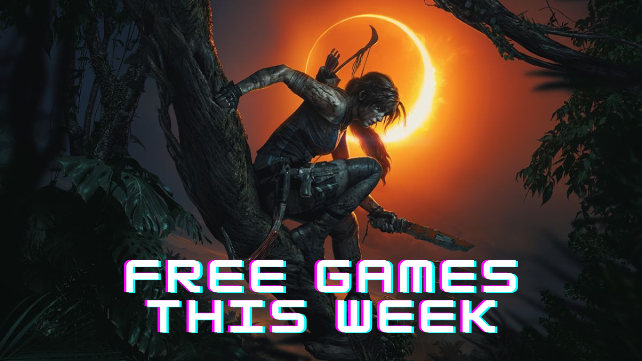 Free PC Games This Week (Sep 3rd 2022)