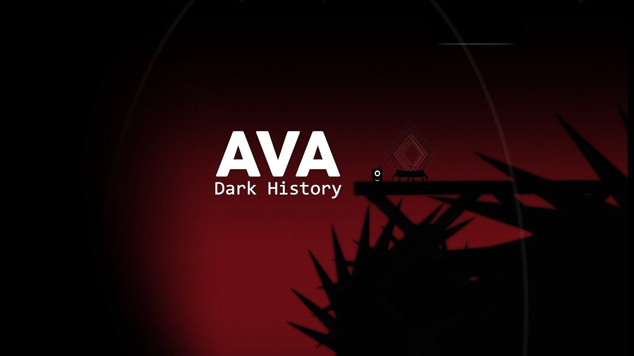 Download the Stylish Platform Game AVA: Dark History for free at IndieGala