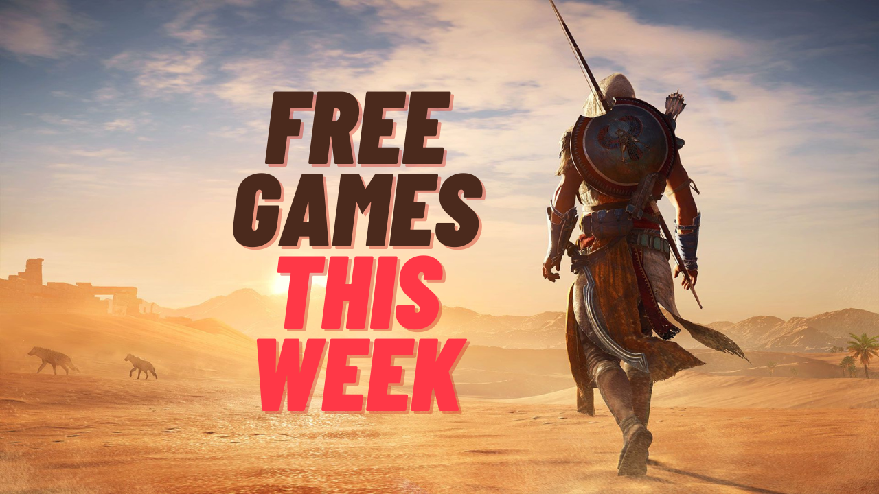 Free PC Games This Week (Sep 23rd 2022)