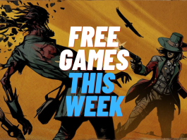 Free PC Games This Week (Sep 30th 2022)