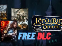 Lord of The Rings Online: FREE Questing Coupon
