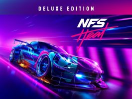 Need for Speed Heat Deluxe Edition is 95% off on Steam
