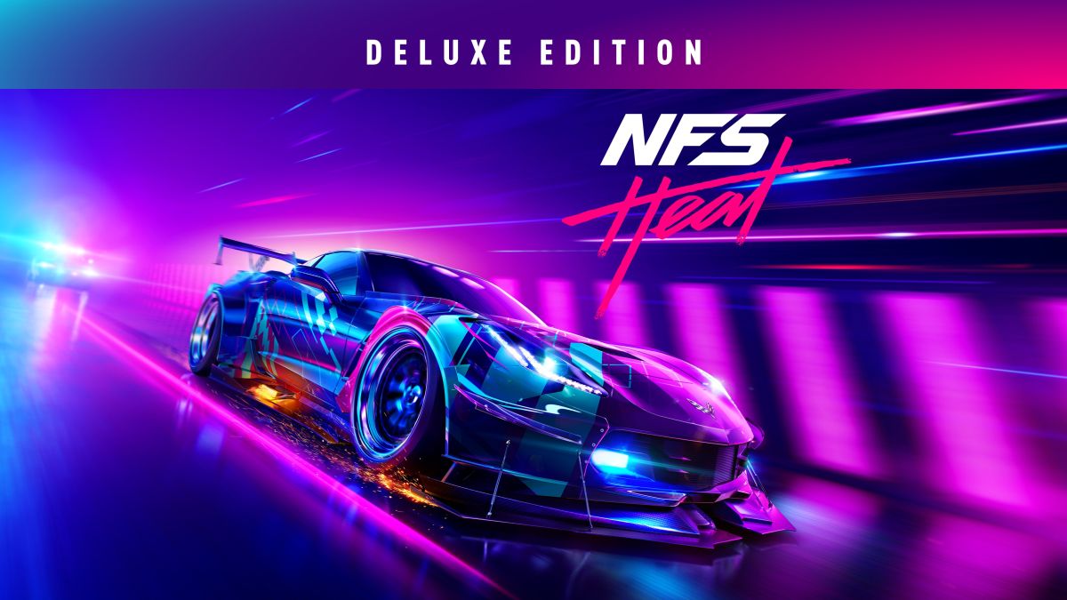 Need for Speed™ Heat on Steam