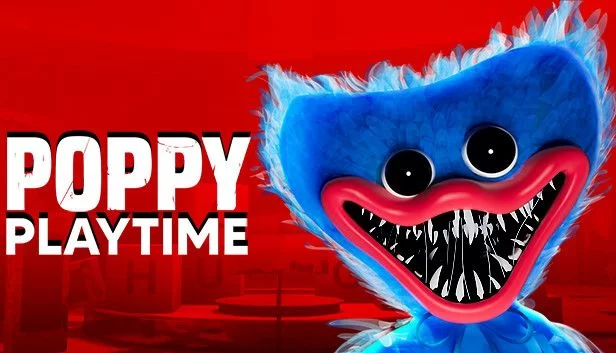 Poppy Playtime Chapter 1 jumpscare montage! Hit that ♥️ to show some l, Huggy Wuggy