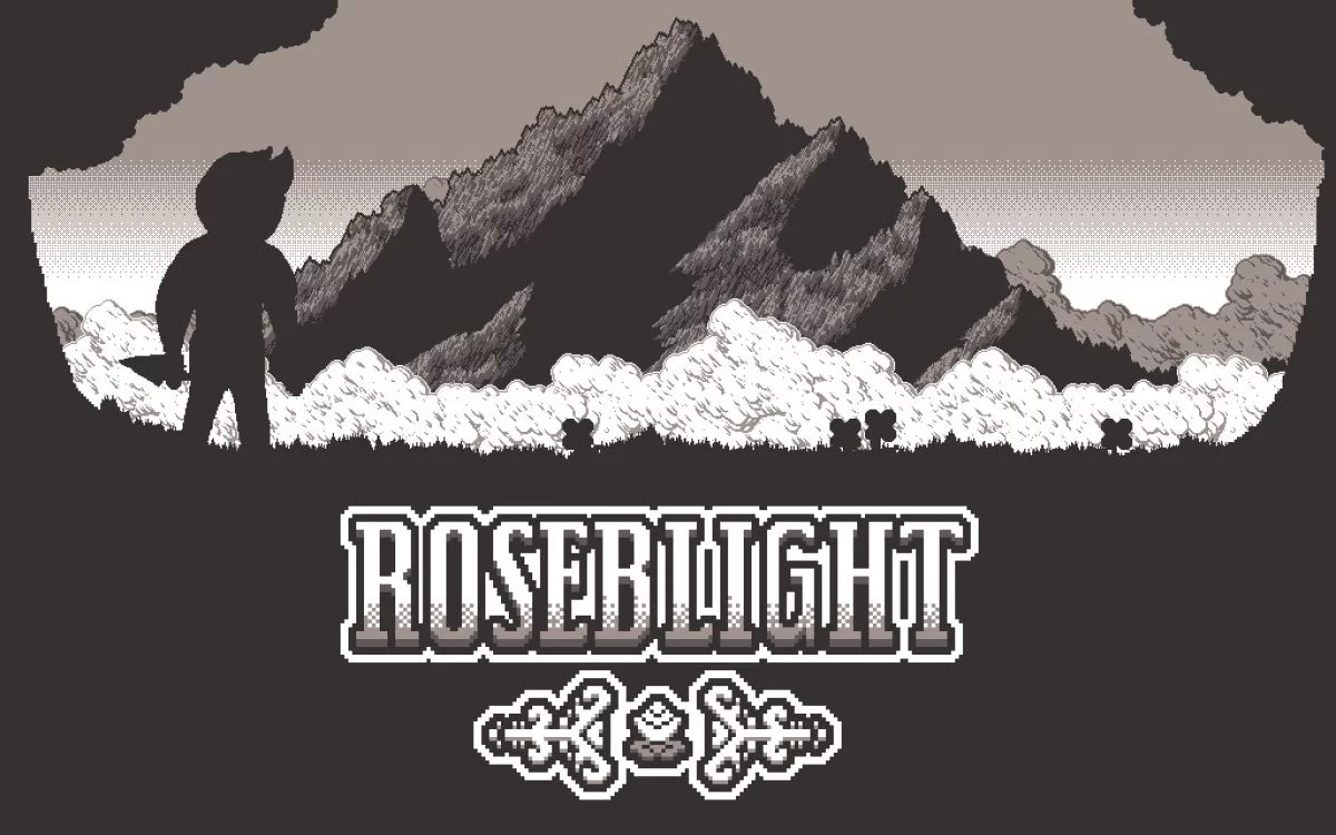 Free Game: RPG Roseblight is Free at Itch