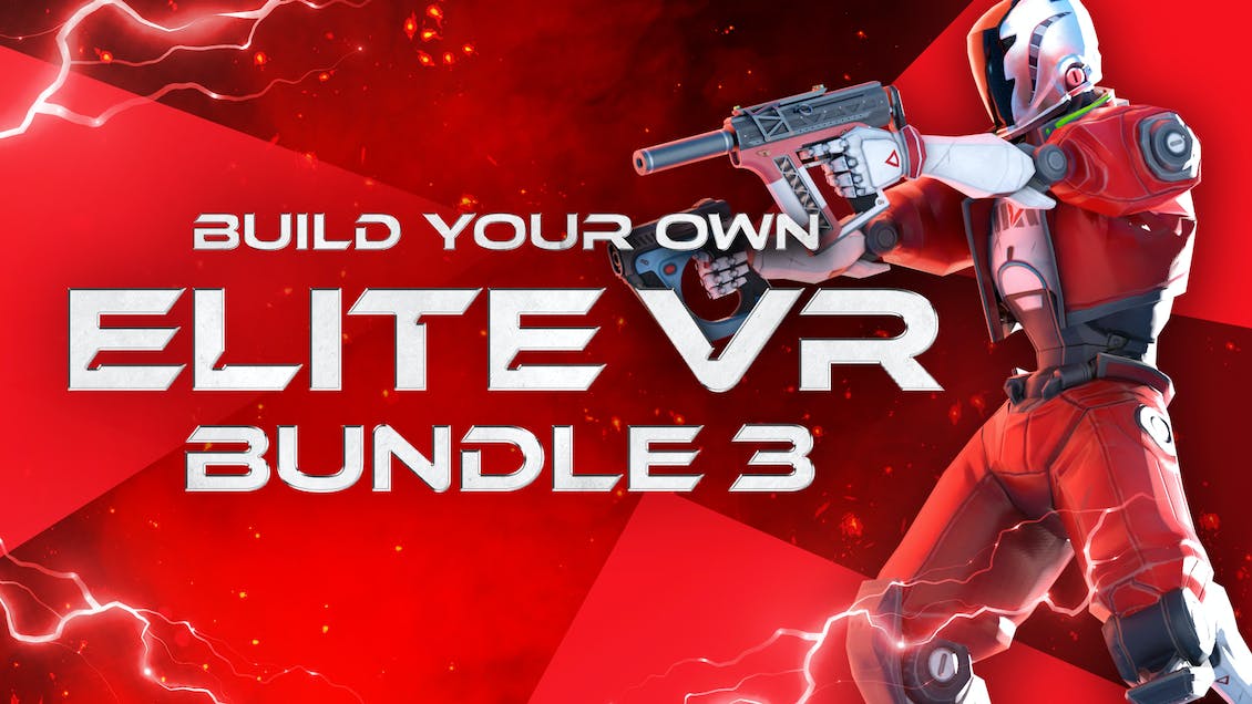 Fanatical Build Your Own Elite VR Bundle 3