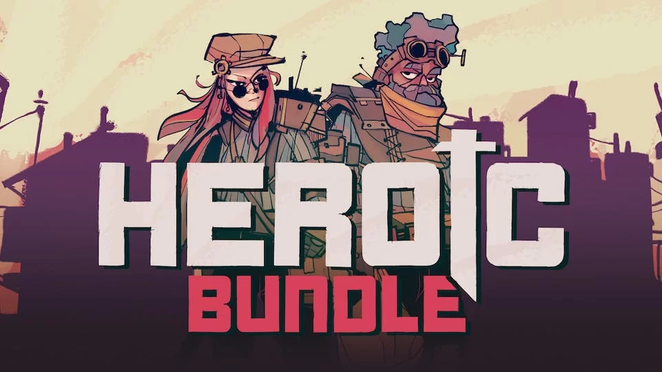 Fanatical Buy PC Games, Steam Keys, Game Bundles