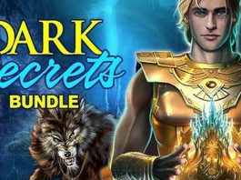 IndieGala Dark Secrets Game Bundle