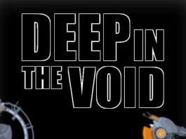 Free Game: Deep in the Void is Free at Itch