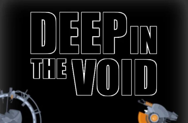 Free Game: Deep in the Void is Free at Itch