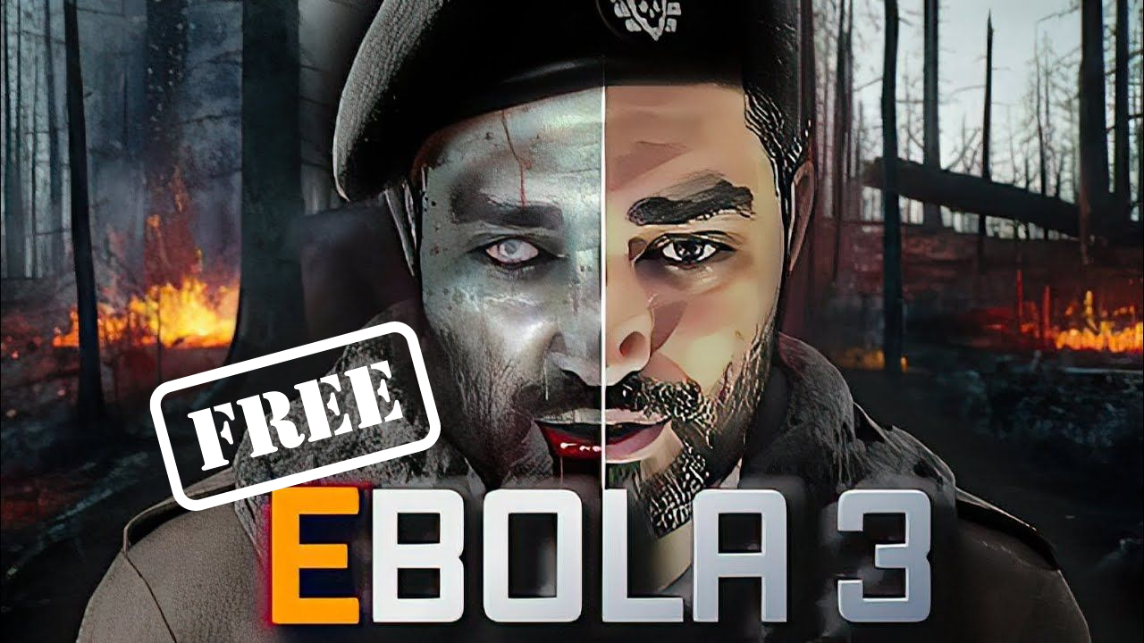 Survival Horror Games Ebola 2 and Ebola 3 are Free at Itch