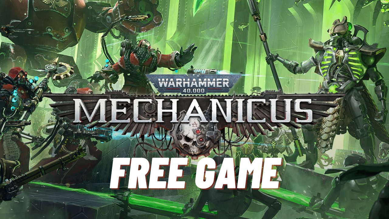free games october 3