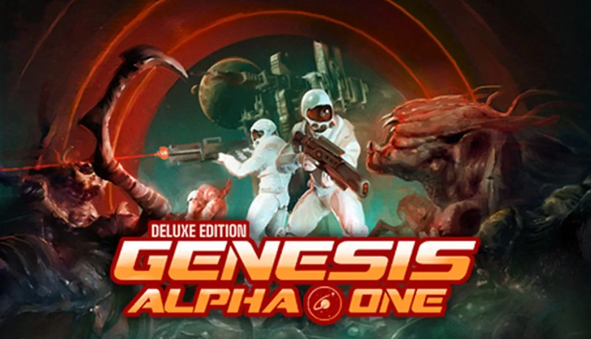 Free PC Game: Genesis Alpha One is free at GOG until Oct 30th