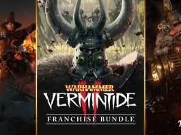Humble Steam Game Bundle: Warhammer Vermintide