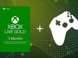 8 Courses to Help You Create Your Own Games PLUS 3-Month Xbox Subscription to Relive the Classics!