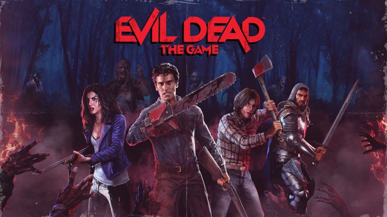 Free copy of Evil Dead II in the game pass app if you're a game pass