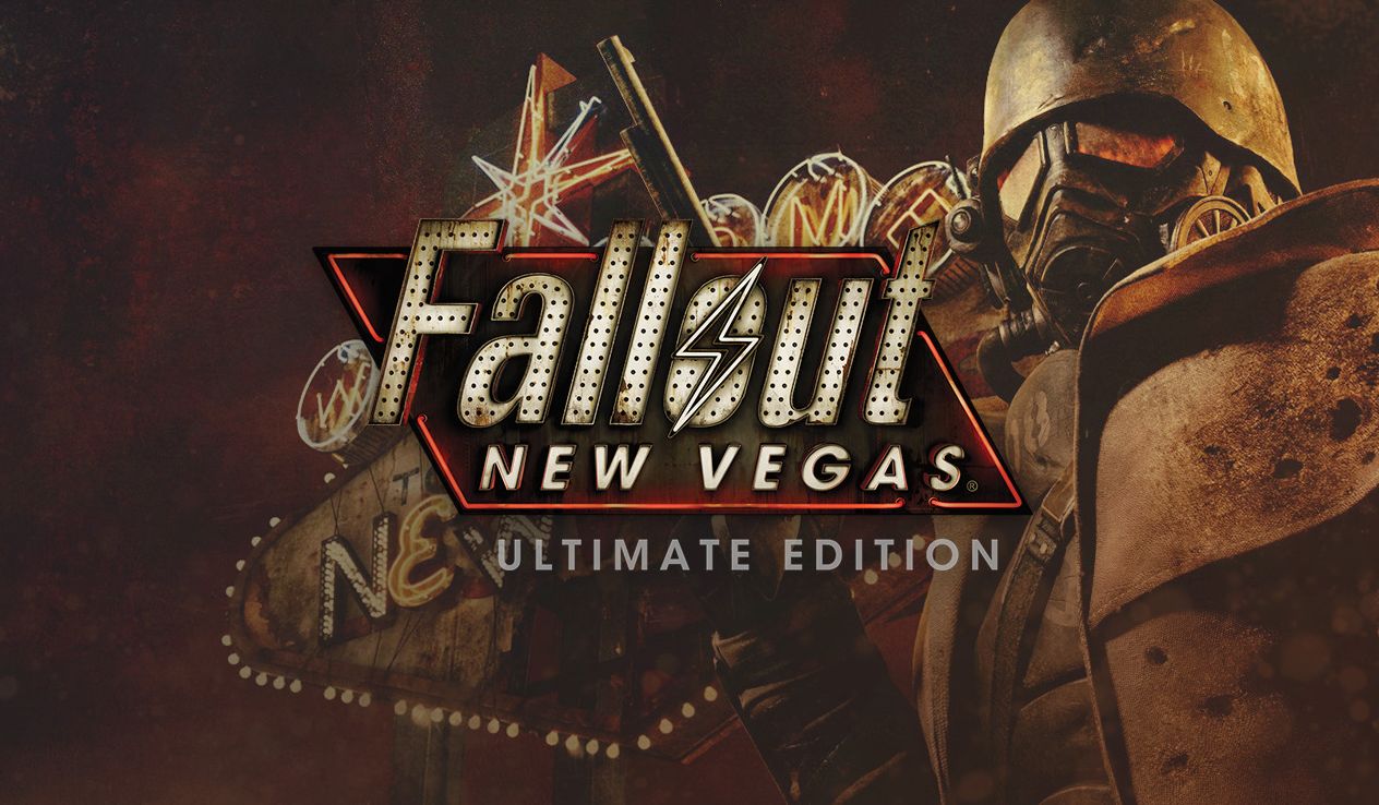 Fallout new vegas ultimate steam фото 14