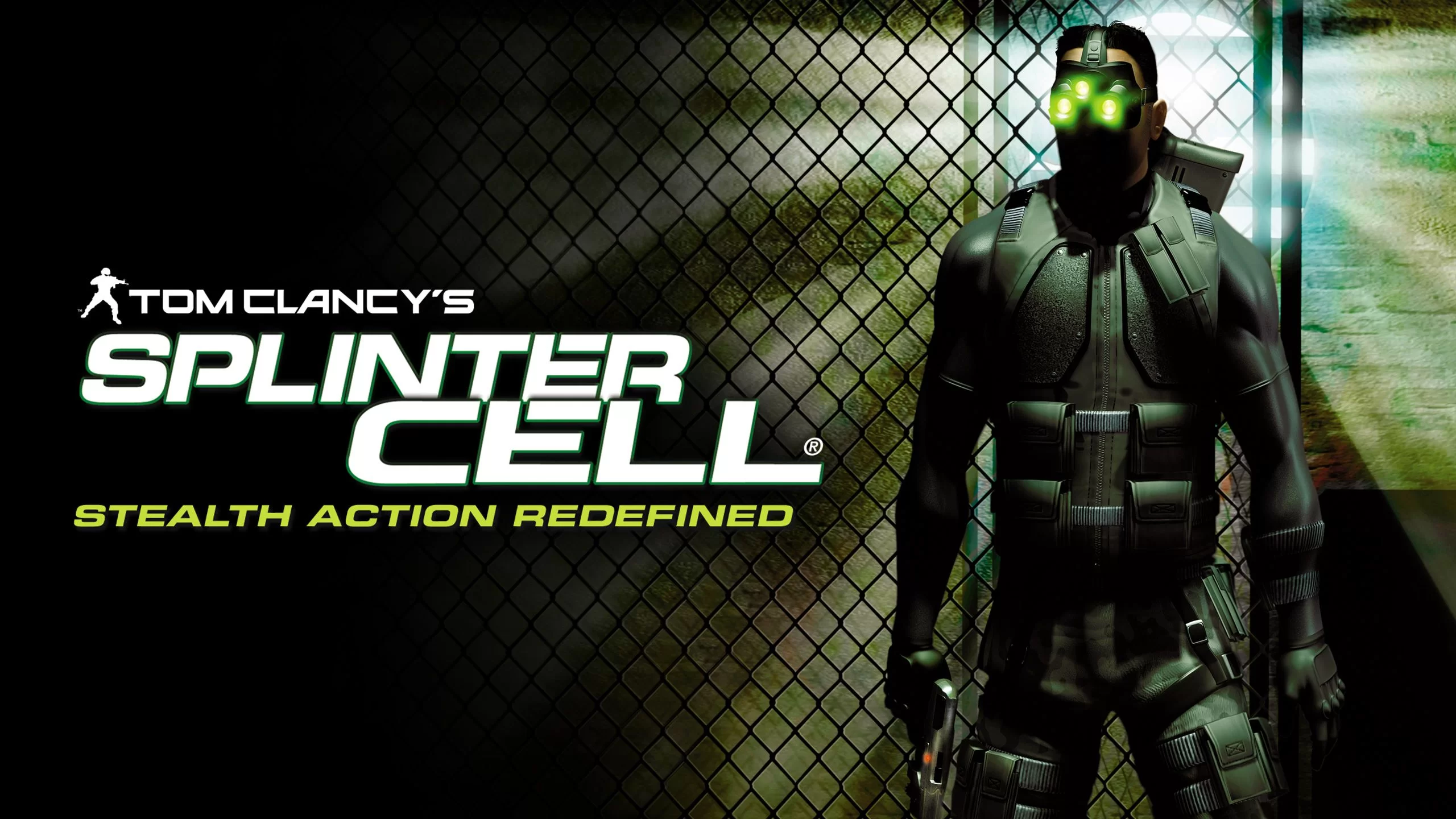 SPLINTER CELL: LEGACY, 2023