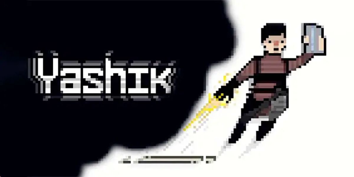 Download Yashik for free on PC for a limited time