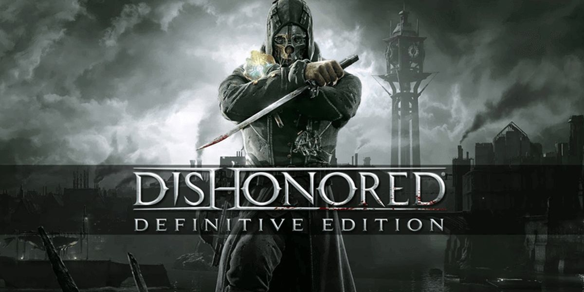Dishonored Definitive Edition is free at Epic Games Store